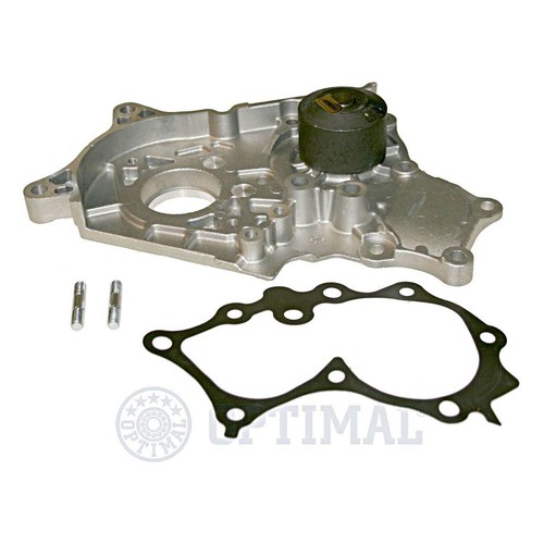 Optimum water pump - optimum, toyota