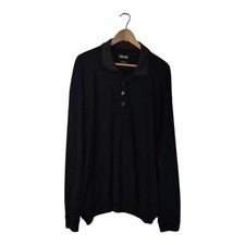 Ashworth Golf Jumper Size