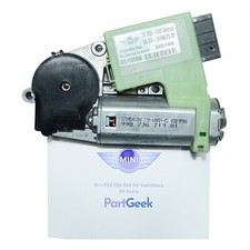 BMW Mini R55 R56 R60 R61