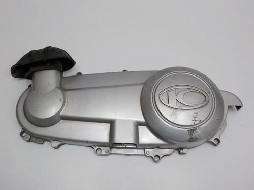 Clutch housing with - clutch,