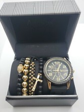 American Exchange Chronograph