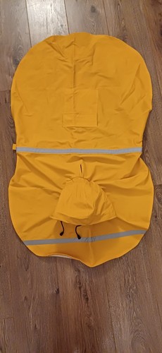 Dogs sou wester xxl - dogs,