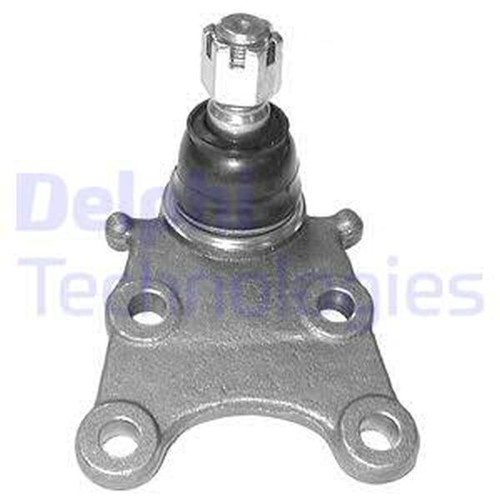 Ball joint front left right - joint,