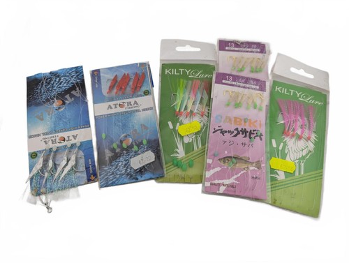 Pack sabiki fishing - pack,