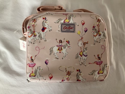 Cath kidston insulated lunch - insulated,
