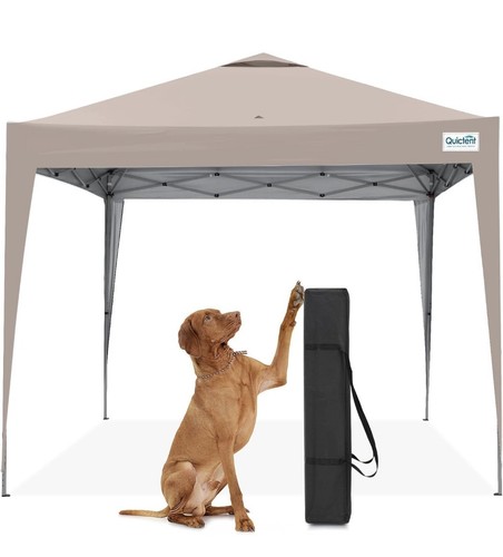 Portable waterproof gazebo - portable,