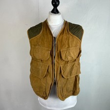 Foremost Hunting Utility Vest