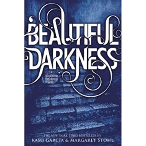 Beautiful darkness - darkness, (beautiful