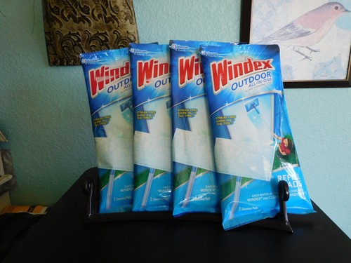 Rare discontinued windex - rare,