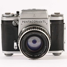 Pentacon six TL SHP 311251