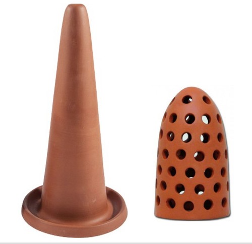 Aquarium fish spawning cone - aquarium,