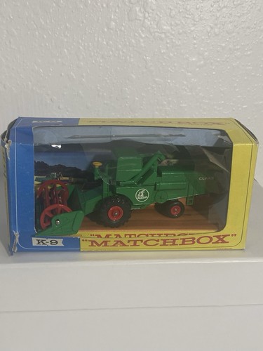 Matchbox lesney king size - lesney,