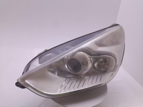 Ford max headlamp headlight - headlamp,