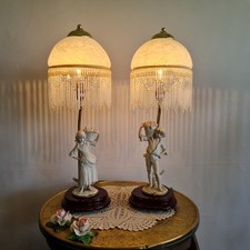 Pair of Vintage 1982 G. Armani