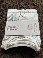 BNWT M&S Girls Age 7-8 Years