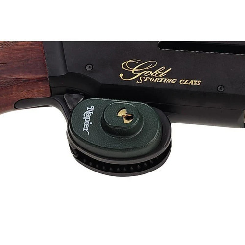 Napier trigger lock green - trigger,