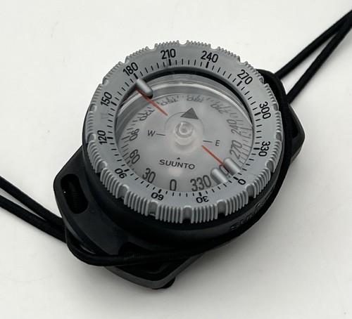 Suunto strap mount dive - sk-8,