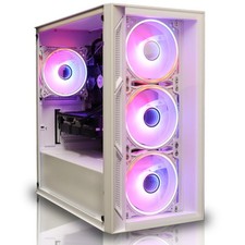 Self-Build PC / i7 6th Gen / H110 / NO RAM / NO STORAGE / NO GPU / 500W 80 + PSU