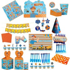 Exquisite Toy Party Supplies