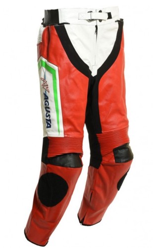 Augusta motorbike - mv,