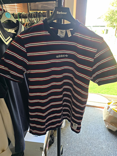 Adidas shirt medium - medium, mens