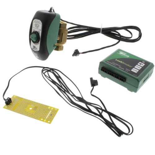 Taco leakbreaker npt - taco,