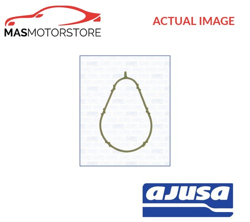 Intake manifold gasket ajusa - manifold,
