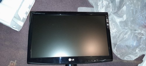 Flatron w1943sb lcd - flatron,