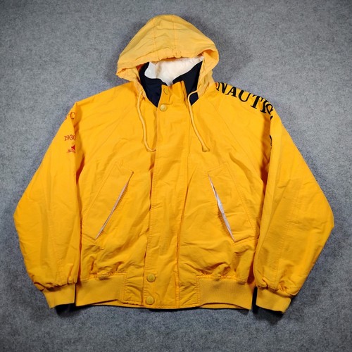 Nautica vintage class - nautica, 1930