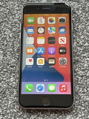 Apple iphone 64gb - apple,