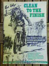 Clean the finish - to, sammy