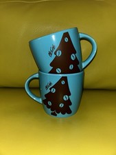 Retro Festive McCafe