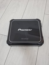 Pioneer GM-D8701 Mono Amp - Bargain!