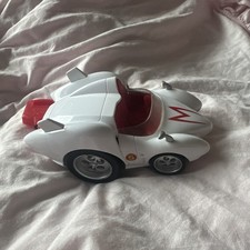 2008 HOT WHEELS SPEED RACER