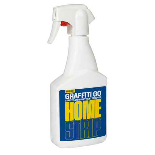 Home strip graffiti 500ml - home,