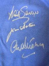 Man United 1968 European Cup