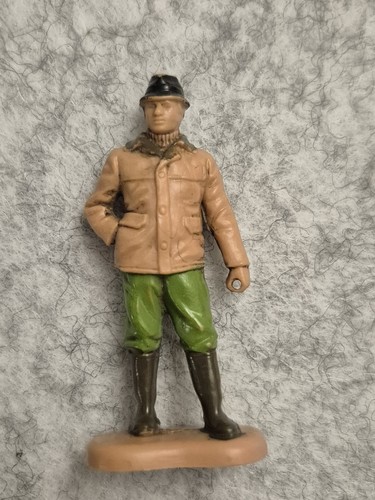 Britains 1986 vintage farmer - britains,