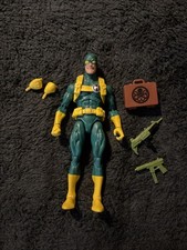 Marvel Legends Hydra Bob SDCC