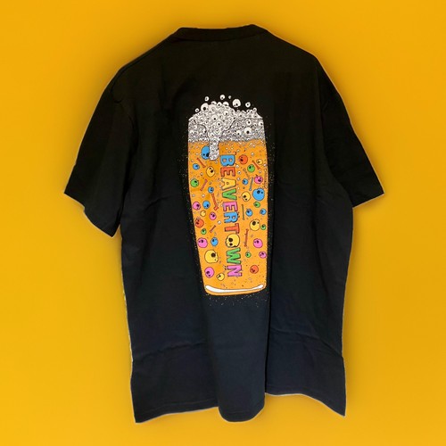 Beavertown brewery craft - 1,