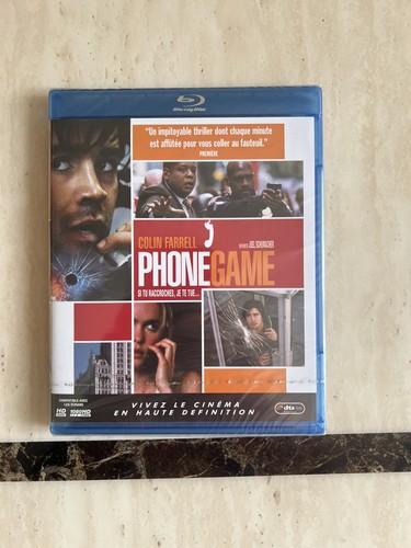 Phonebooth blu - phonebooth, game)