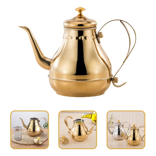 Daily use tea - daily,