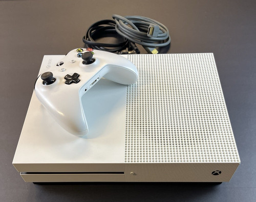 Microsoft xbox one tb - s, 1