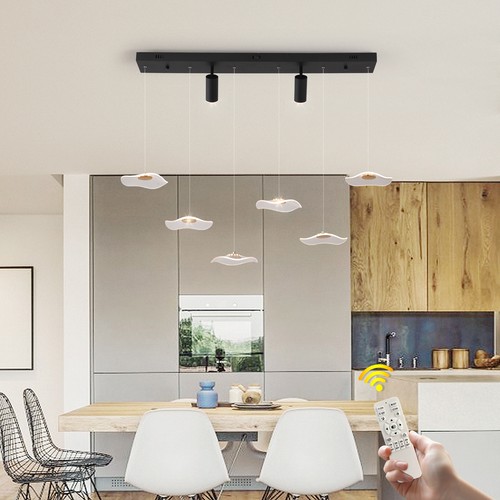 Modern chandelier kitchen - chandelier,