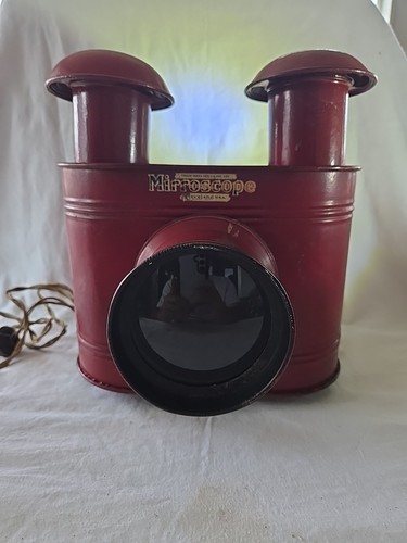 Antique 1920s red - antique,