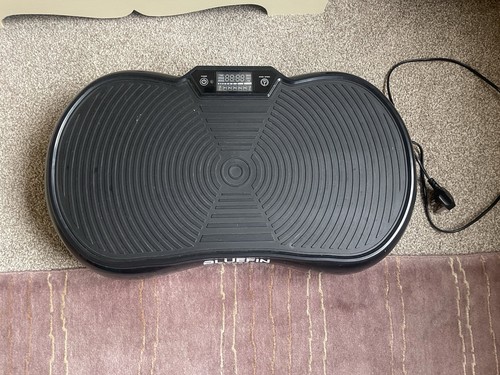 Bluefun fitness vibration - bluefun,