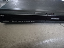 Panasonic Dvd Recorder Diga