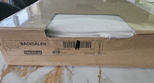 Ikea backsalen replacement - backsalen,