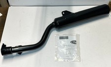 Honda 125 exhaust - 125, r