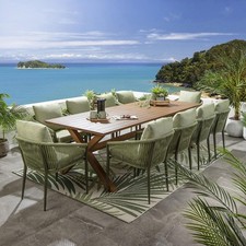 Premium 10 Seater Garden