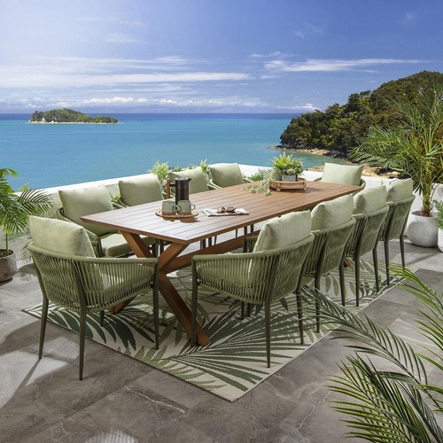 Premium seater garden - 10,